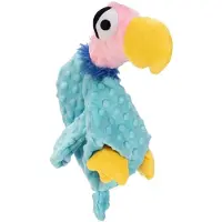 Beeztees Rolf Pehmokorppikotka 38 cm