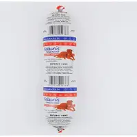 Naturis Fresh Meat maha 650 g koiran ja kissan makkara