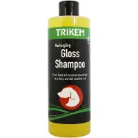 Trikem Koirashampoo Working Dog Gloss 500 ml