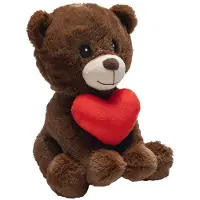 Beeztees Love Bear Tubby