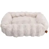 Little&Bigger Ebba koiranpeti, beige