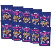 Brit Training Snack S 10x200 g