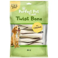 Perfect Pet kanakierretikku 30kpl, 360g