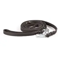 Feel Monitoimitalutin Leather Braid, musta