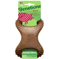 Benebone Dental Chew Bacon