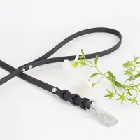 Tyylivoitto Braid Näyttelytalutin, musta