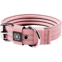 BullyBillows solkipanta 4 cm, pinkki