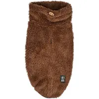 51 Degrees North Turtle Teddy paita, ruskea