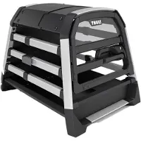 Thule Allax threshold