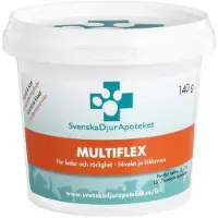 Svenska DjurApoteket MultiFlex