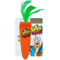 Bam Catnip porkkana