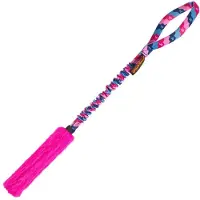 Tug-E-Nuff Bright Fauxtastic