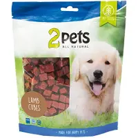 2pets Lampaanlihakuutiot