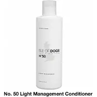Isle Of Dogs IOD N50 Light Management Conditioner
