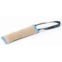 Pro Dog Jute patukka vingulla ja kahvalla 28 x 4 cm