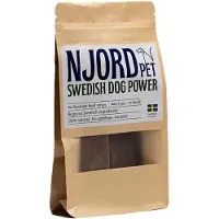Njord Naudannahkalastut 5-pack