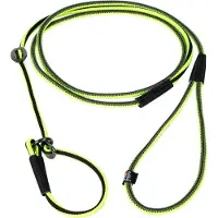 Rukka Noutajahihna Grip, keltainen