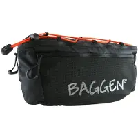 Baggen Nova laukku vetovyöhön