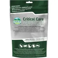 Oxbow Critical Care Herbivore, anis