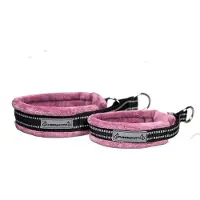 Kusse & Kutta pehmopanta, vanha roosa