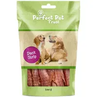 Perfect Pet -ankkasuikaleet