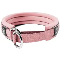BullyBillows pk-panta pehmustettu 3 cm, pinkki