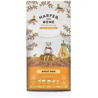 Harper and Bone Harper & Bone Dog Adult Medium/Large Wild Mountain