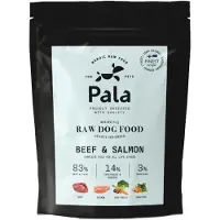 Pala Petfoods Pala #3 Nauta&Lohi