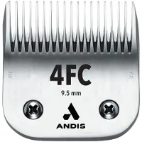 Andis Trimmauskoneenterä CeramicEdge