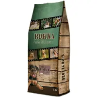 Rokka Extravoima 15 kg koiran täysravinto