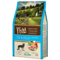 Sam'S Field Sam´s Field Junior Large Beef & Veal