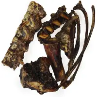 Polar Pet Hirven luut 1kg koiralle