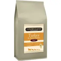 Golden Eagle Grainfree Turkey & Sweet potato