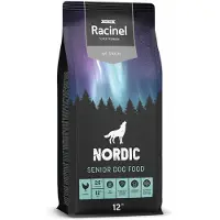Racinel Nordic Senior Chicken 2 x 12kg