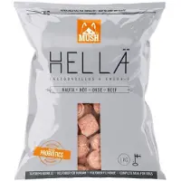 MUSH Hellä nauta
