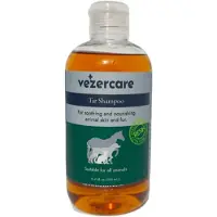 Vezer Care Tervashampoo