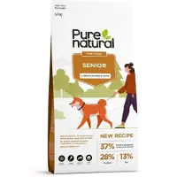 Purenatural Senior Dog