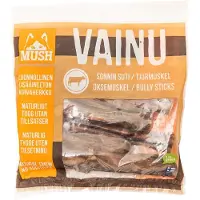 MUSH Vainu Sonnin suti 250 g koiran herkku