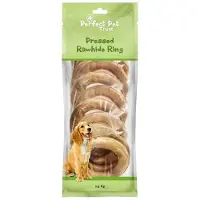 Perfect Pet puristeluurengas 15cm 10kpl, 1,5kg