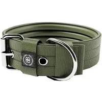 BullyBillows solkipanta koiralle, 5 cm, khaki