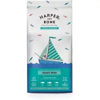 Harper and Bone Harper & Bone Dog Adult Mini Ocean Wonders