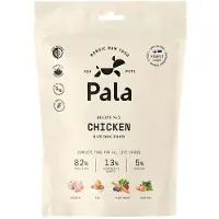 Pala Petfoods Pala #5 Kana