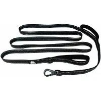 Cerberos talutin 3m, Night Black