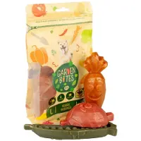 Garden Bites Veggie Buddies, L 3 kpl