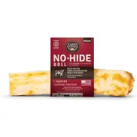 Earth Animal - No-Hide Beef Chews Medium 17 cm - Koirat - Koiran herkut ja puruluut