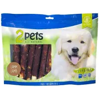 2pets pururullat lampaalla