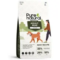 Purenatural Adult Dog Mini