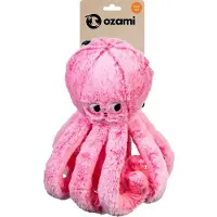 Ozami Pehmolelu Squid 60 cm