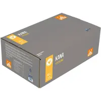 MUSH Basic jauhettu kana 4,6 kg
