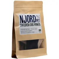 Njord Nautalastut 15x7 cm